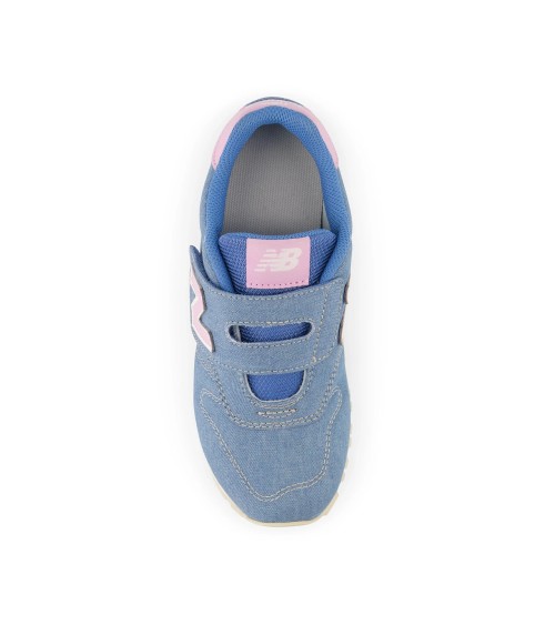 New Balance 373 Blu: Sneakers Bambina/Ragazza | Acquista Ora!